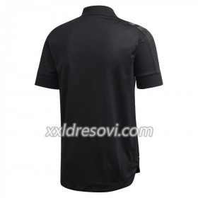 Los Angeles FC Domaći Nogometni Dres 2020-2021